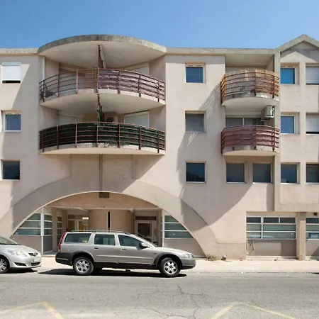 La Bastido דירה ארל
