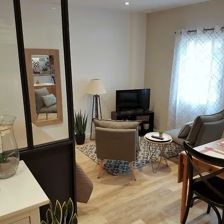 Apartment La Bastido
