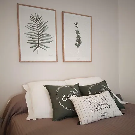 Apartment La Bastido *