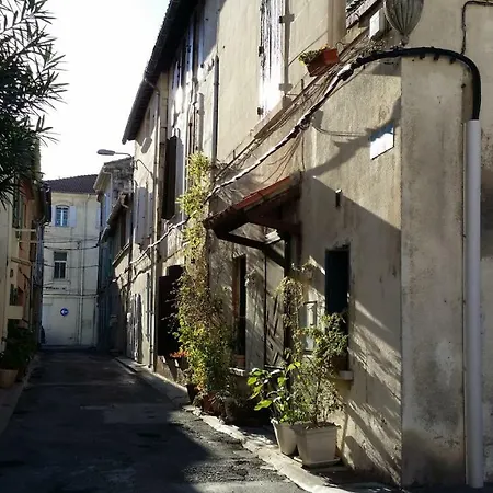 דירה La Bastido ארל